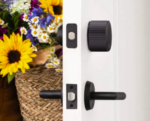 August Wi Fi Smart Lock | iSmartHomeGuide